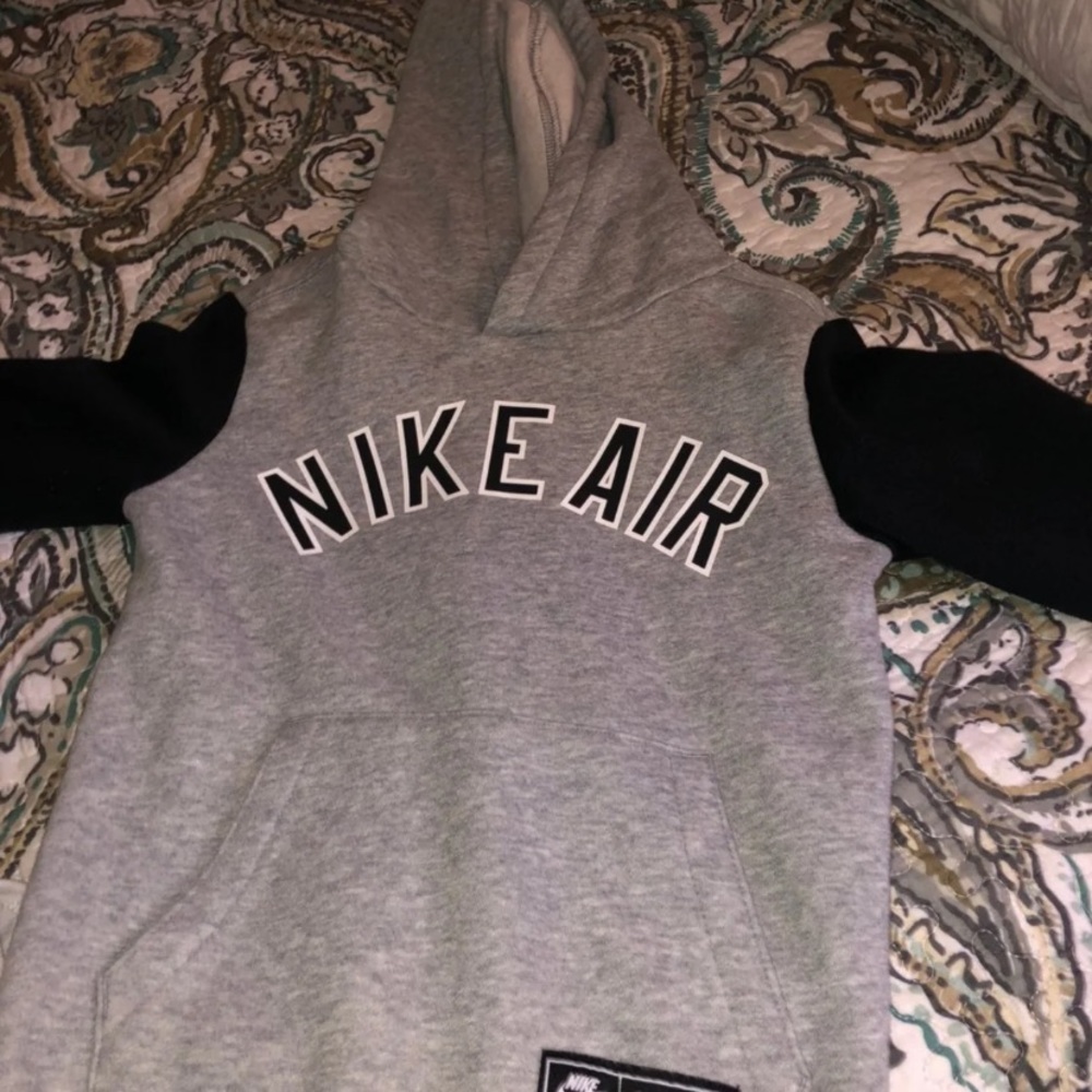 Nike kids jacket